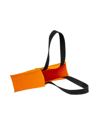 Borsina Zucca In Feltro H.Cm.32X14 Ca. Con Cartellino/Etichetta